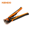 Kìm tuốt dây điện đa năng 0.2-6mm kích thước 8 inch 200mm KENDO 11721