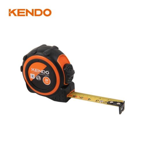 thước cuộn kendo