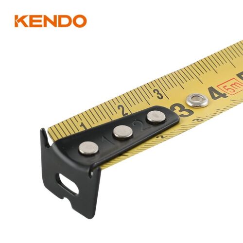 thước cuộn kendo