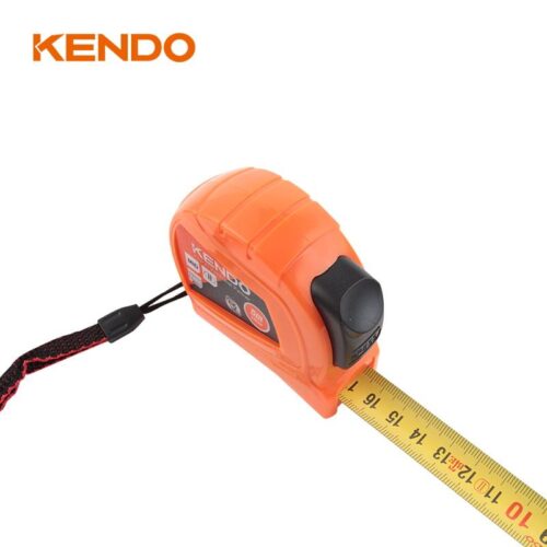 thước cuộn kendo