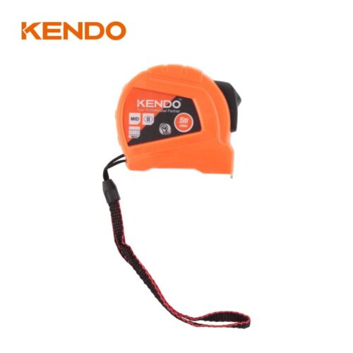 thước cuộn kendo