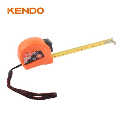 thước cuộn kendo