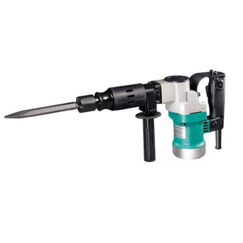 MÁY ĐỤC BÊ TÔNG DCA AZG6S 17MM