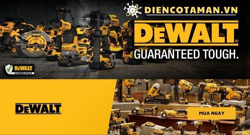 DEWALT