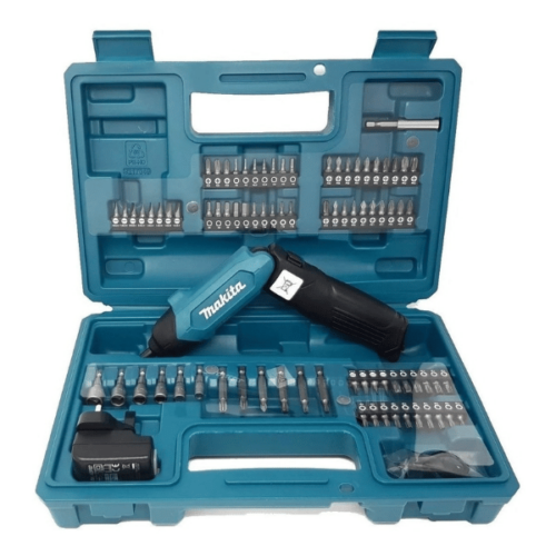 MÁY VẶN VÍT MAKITA DF001DW