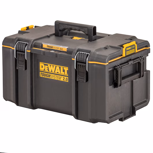 THÙNG ĐỒ NGHỀ DEWALT DWST83294-1