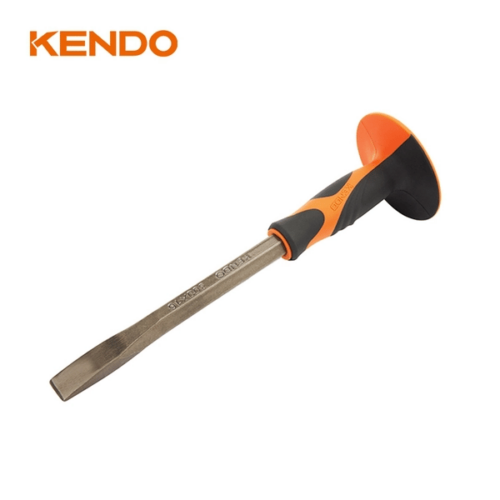 Đục nguội mũi dẹp KENDO