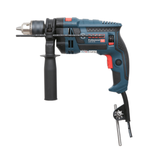 MÁY KHOAN ĐỘNG LỰC BOSCH GSB 16 RE (750W)