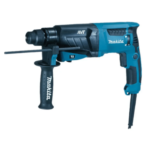 MÁY KHOAN ĐA NĂNG MAKITA HR2631FX5 (26mm)