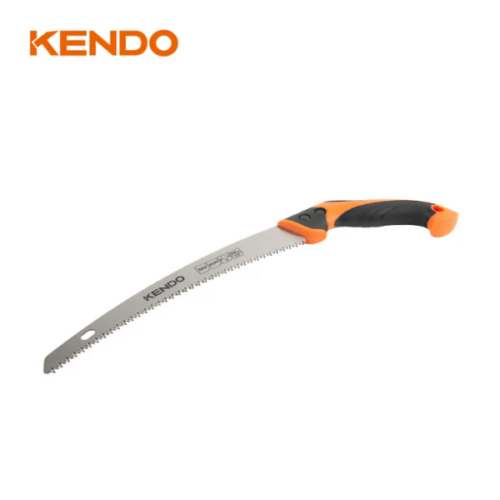 Cưa cành cây dạng gấp gọn 7 inch 180mm KENDO 30489