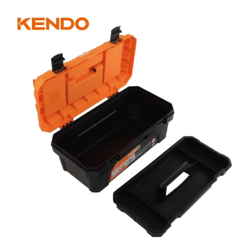 Hộp nhựa đựng dụng cụ KENDO 90255 - 90256- 90257