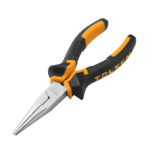 Kìm nhọn tolsen 10007