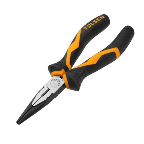 Kìm nhọn tolsen 10022