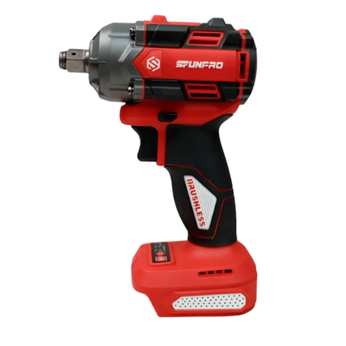 MÁY SIẾT BU LÔNG PIN 20V SFUNPRO S20 M500A