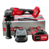MÁY MÀI GÓC PIN 20V SFUNPRO SFD20G100A