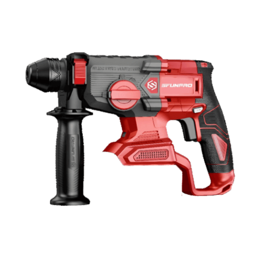 MÁY KHOAN BÊ TÔNG SFUNPRO S20 DCD26A