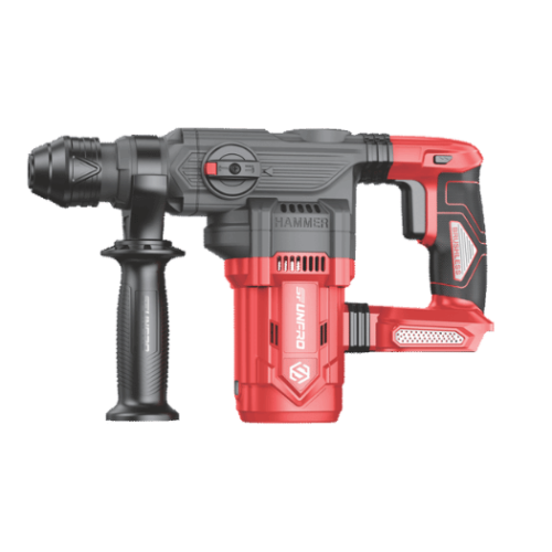 MÁY KHOAN BÊ TÔNG SFUNPRO S20 DCD30A 20V