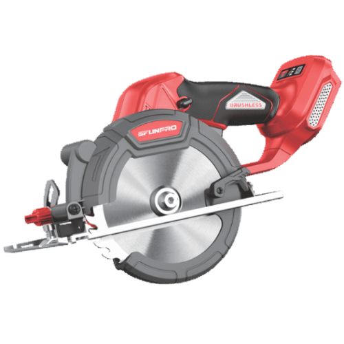 MÁY CƯA GỖ SFUNPRO S20 L140GA