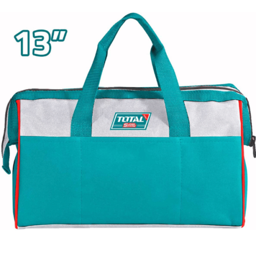 TÚI ĐỰNG ĐỒ NGHỀ TOTAL THT261325