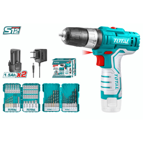 COMBO TOTAL TOSLI23022