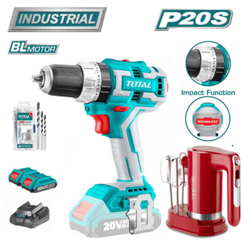 COMBO TOTAL TOSLI23062