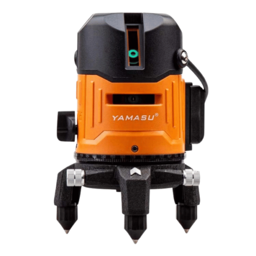 MÁY CÂN MỰC LASER YAMASU YMS-133 5 TIA XANH