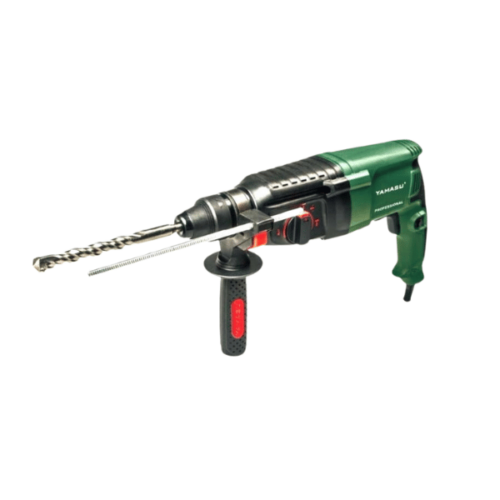 MÁY KHOAN BÊ TÔNG YAMASU YMS-26B 800W