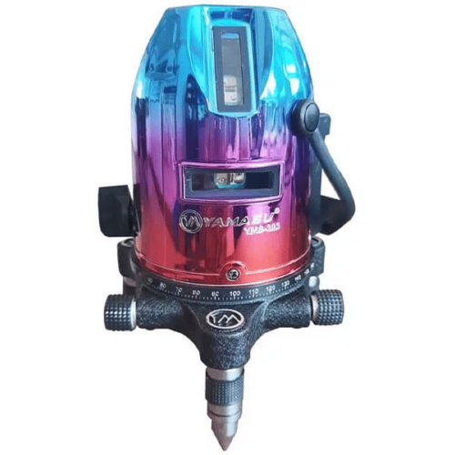 MÁY LASER CÂN BẰNG 5 TIA XANH YAMASU YMS-303PLUS