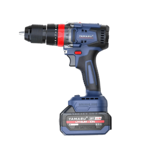 MÁY KHOAN PIN YAMASU YMS-M13B (21V)