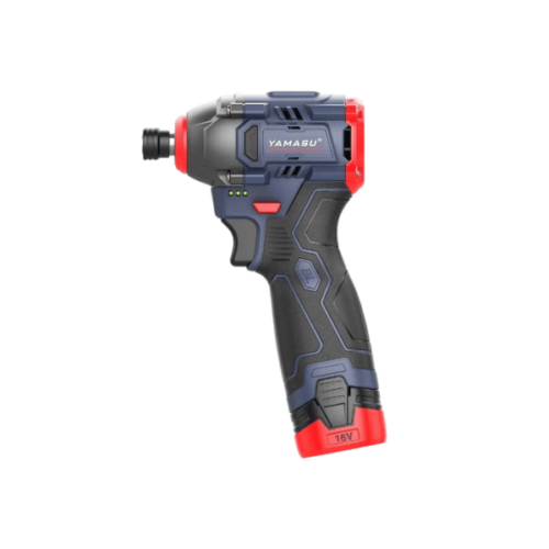 MÁY VẶN VÍT YAMASU YMS-M16CV (21V FUEL)